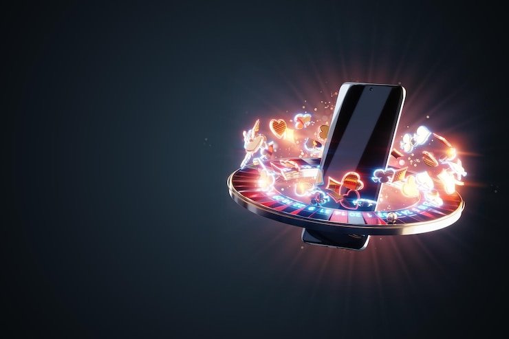 Antarmuka Togel 4D topslot88 menampilkan pilihan angka dan jadwal pengundian